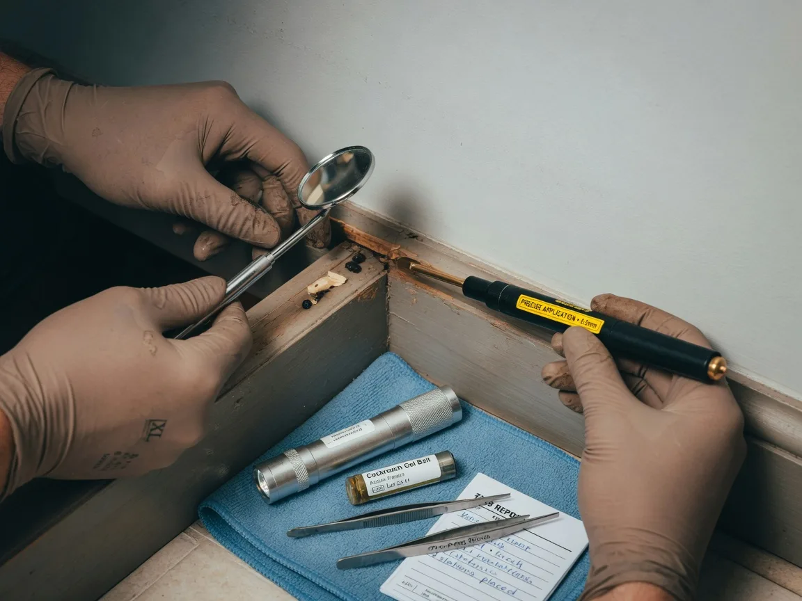 Why choose Emergency Pest Control in Stratford, CA